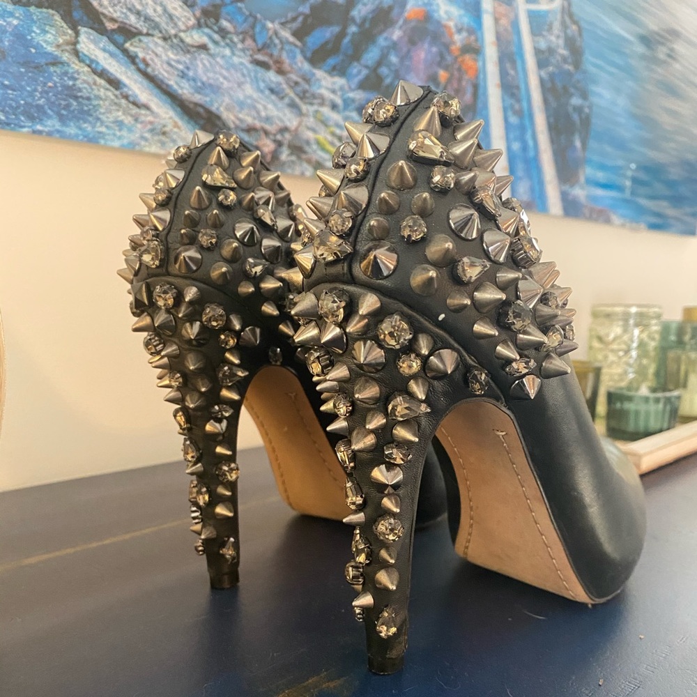 Sam Edelman pumps - Picture 2 of 3